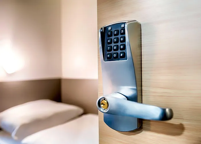 B&B Hotel Hannover-Nord