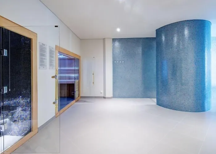 Hotel Baia Azul