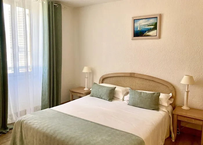 Hotel La Caravelle