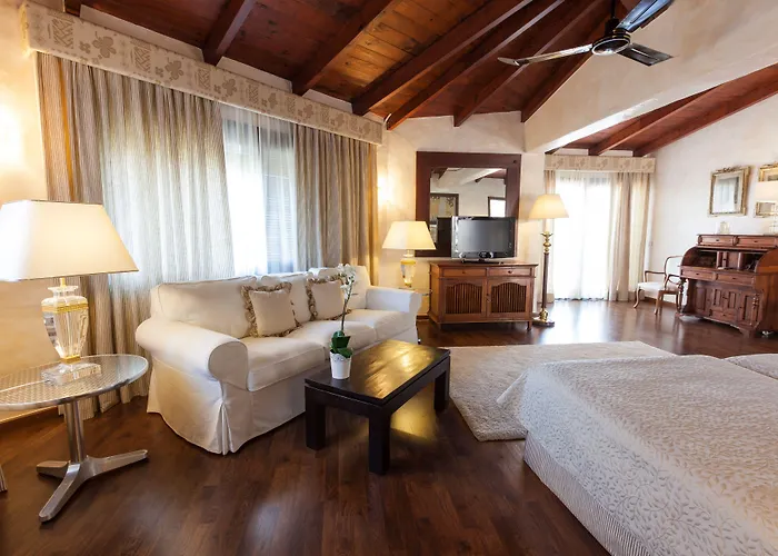 Hotel Rural Cas Pla (Adults Only)