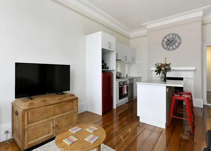 Trinity Hill Apartments