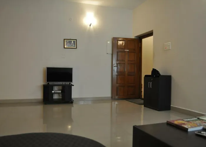 Jyothi Suites