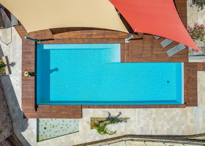Les Alizes Residence & Spa