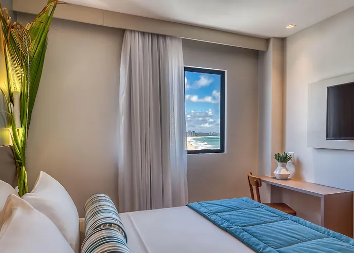 Hotel Agua De Coco