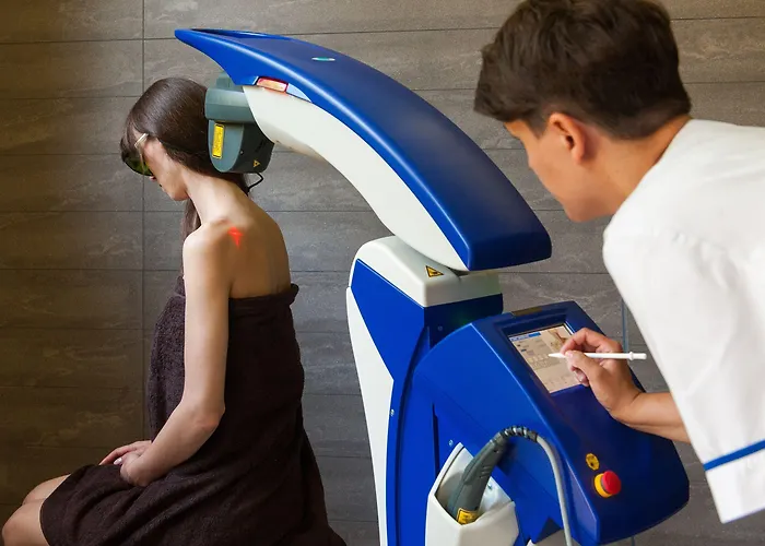 Boutique Hotel Sudetia - Medical & Spa