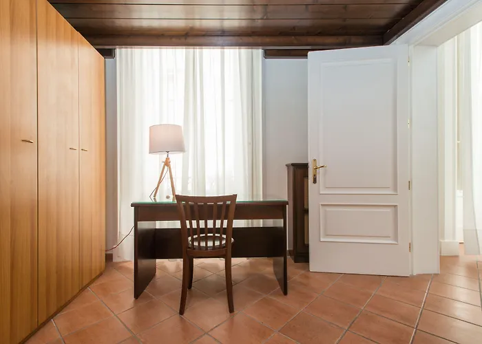 Il Garbino Suite And Apartment