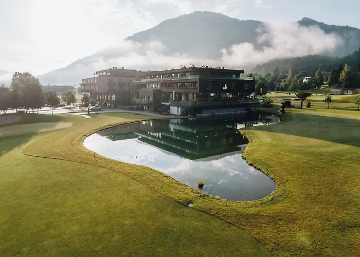 Apart Resort Westendorf