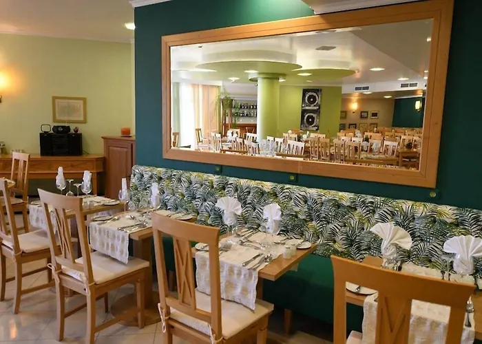 Hotel Do Campo