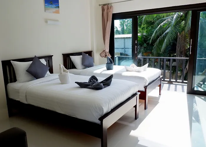 Aiya Resort Koh-Tao