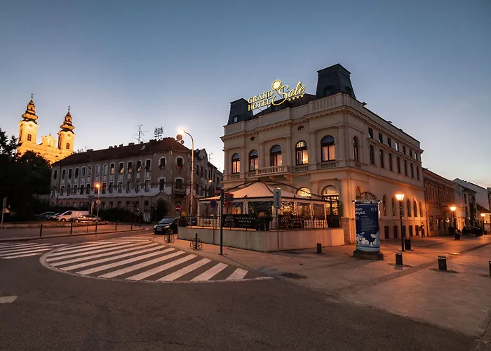 Grand Hotel Sole