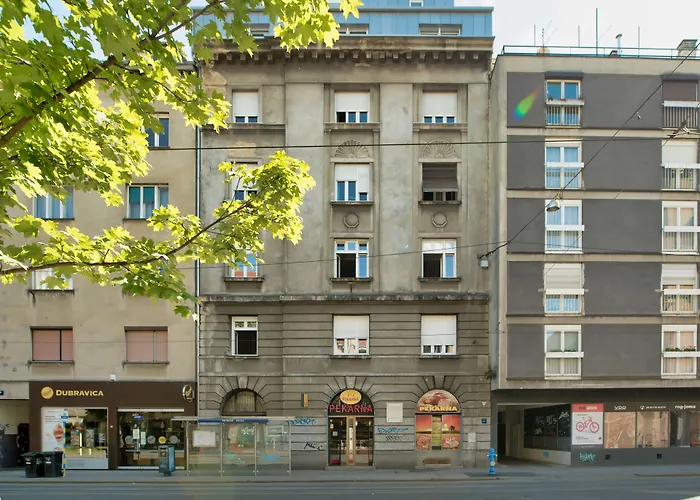 Colors Of Music, Zagreb Centre