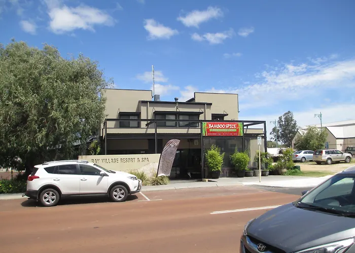 Dunsborough Bay Village Resort Suites