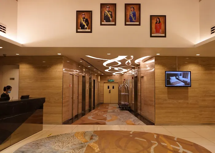 Trinidad Suites Johor, Trademark Collection By Wyndham