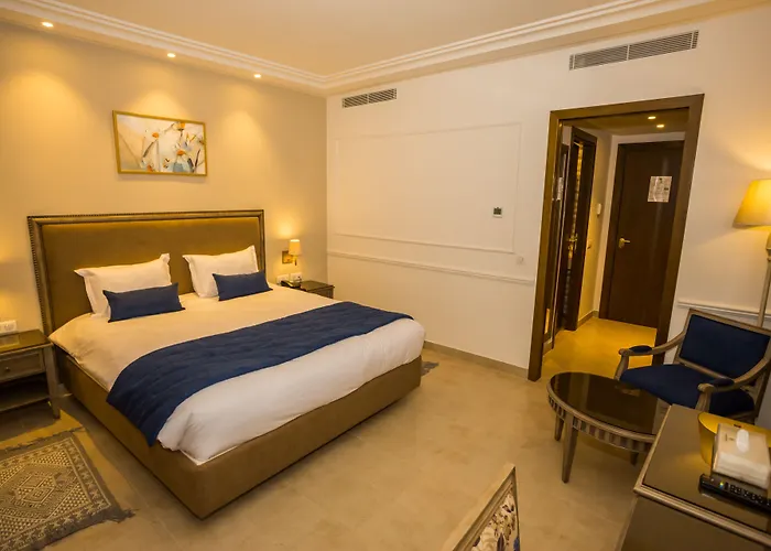 Hotel Palais Royal