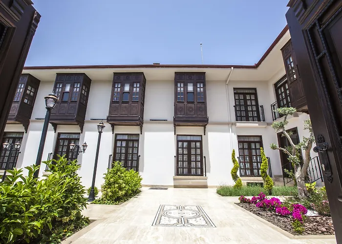 Livia Garden Hotel