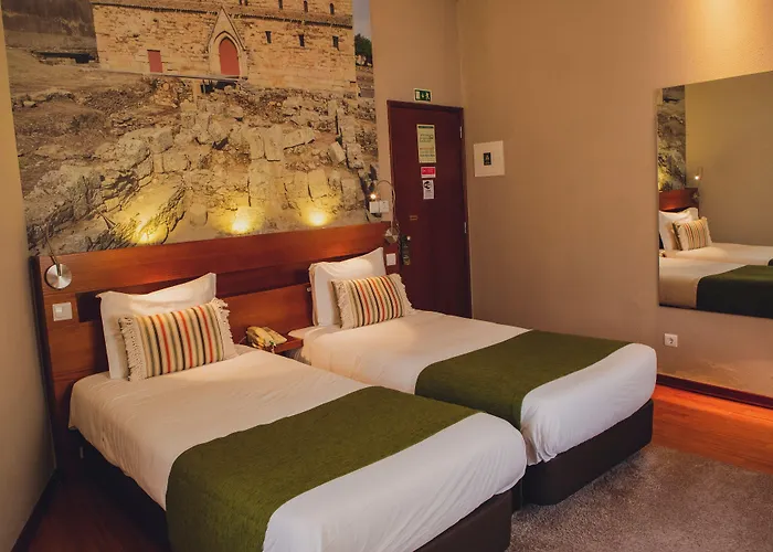 Imperio Do Rei Boutique Hotel