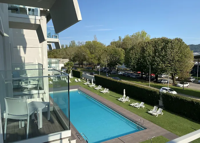Hotel Do Parque