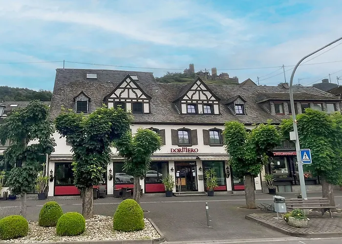 Dormero Moselhotel Koblenz-Alken