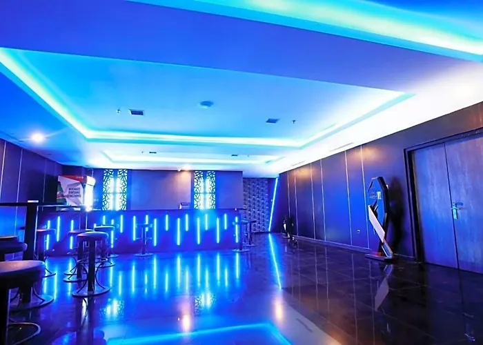 Grand Karlita Hotel Purwokerto