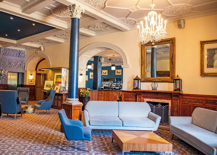 The Crown Hotel