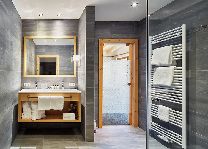 Huber'S Boutiquehotel