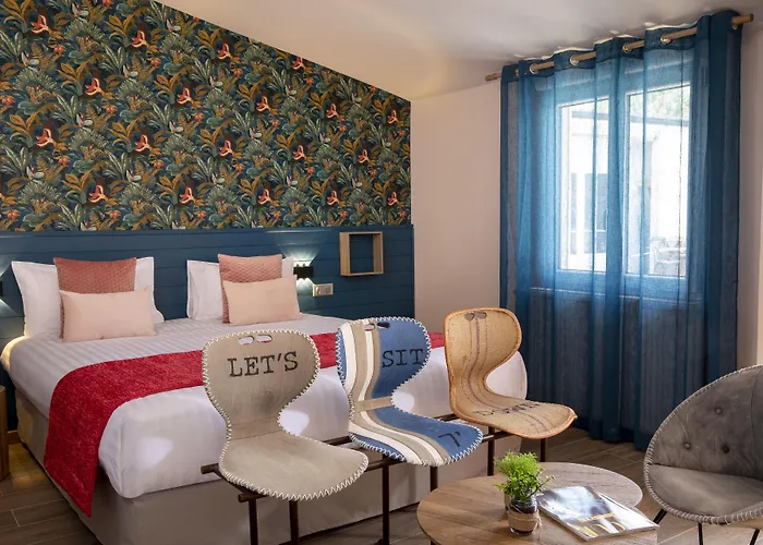 Cocoon Inn
