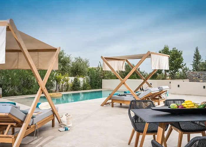 Grace Villas Collection