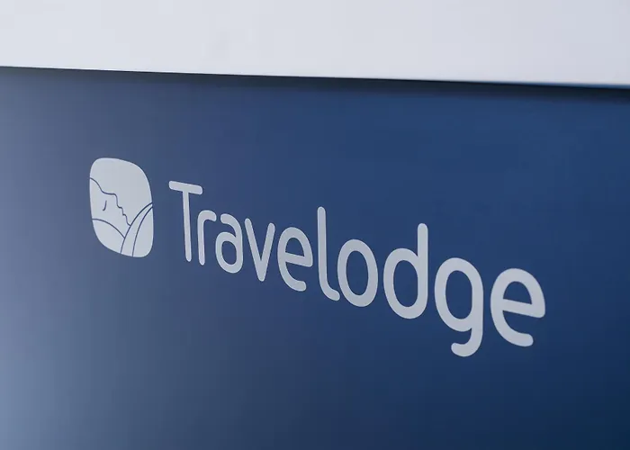 Travelodge London Richmond Central