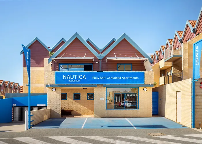 Nautica Residences Hillarys