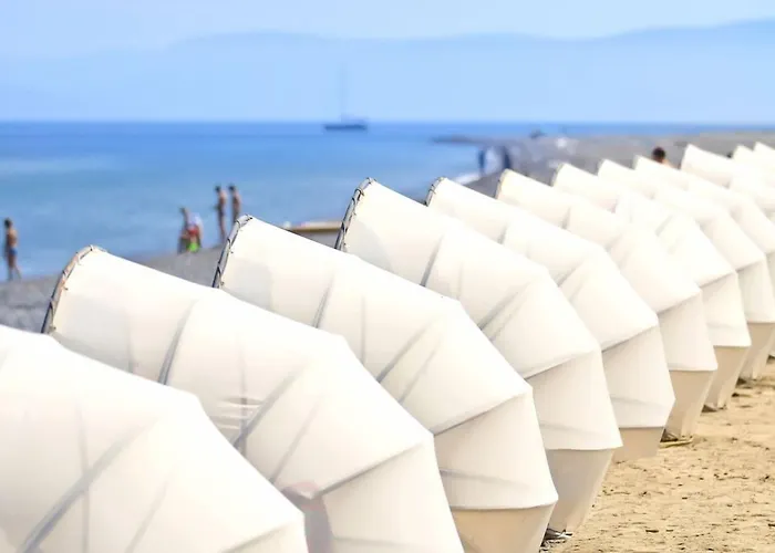 Kipriotis Village Resort By Anayia All Inclusive Resorts