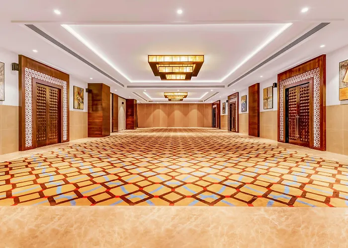 Lemon Tree Premier, Dwarka