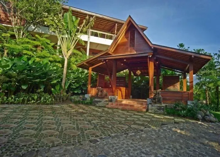 Jiwa Jawa Resort Ijen