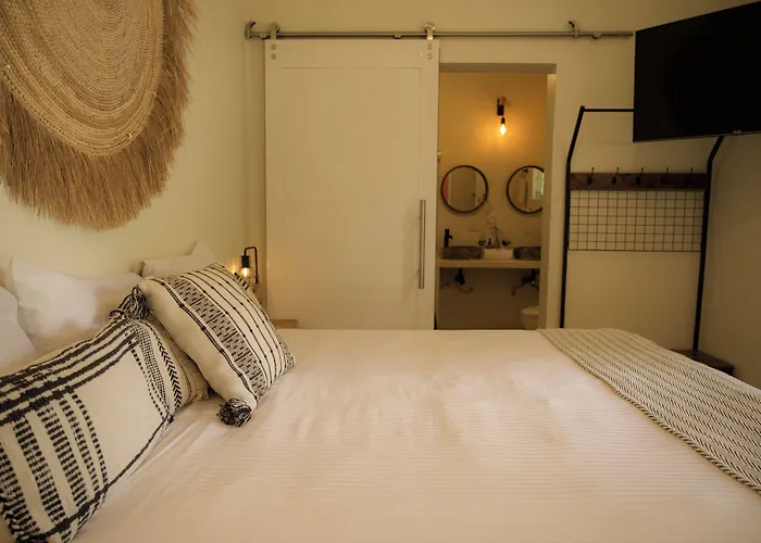 Nuiya Hoteles Centro