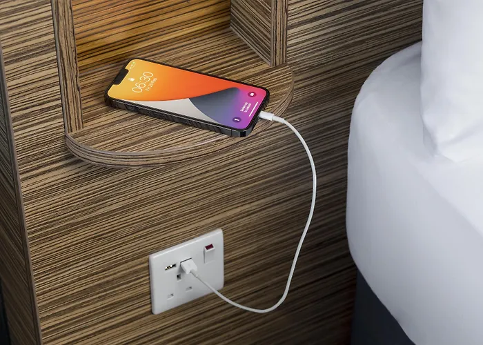 Travelodge Ryde Isle Of Wight