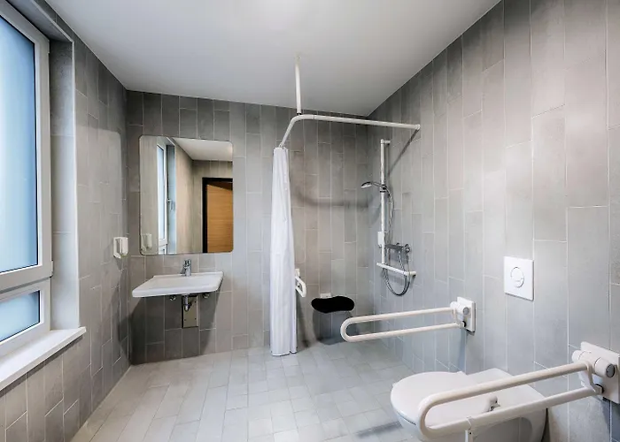 B&B Hotel Berlin-Airport