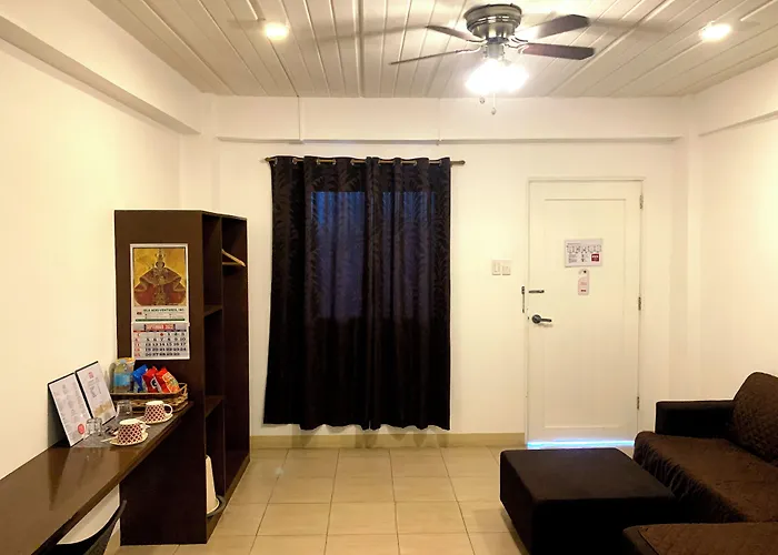 Davao Airport View Hotel