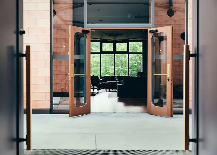 Hotel Karuizawa Cross