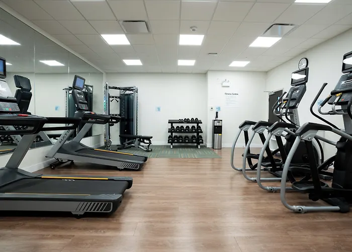 Holiday Inn Express & Suites - Edmonton Sw - Windermere By Ihg