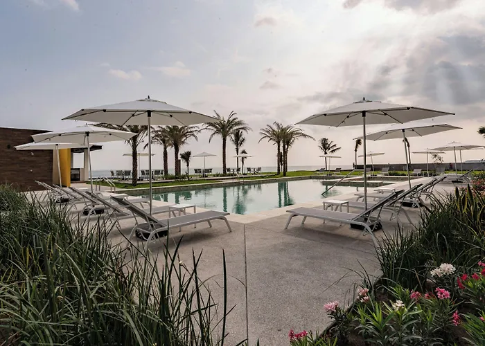 Delta Hotels By Marriott Riviera Veracruz