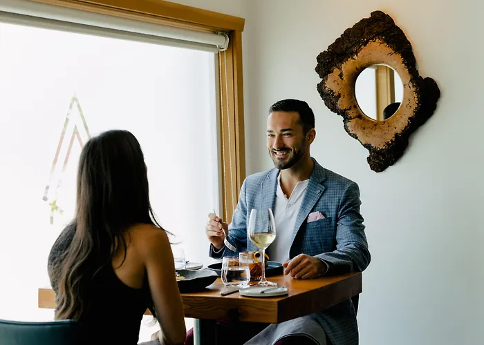 Pluvio Restaurant And Rooms