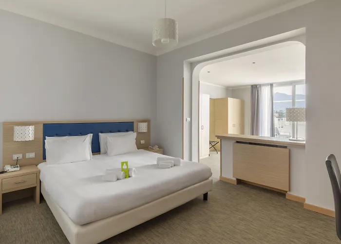 B&B Hotels Park Hotel Suisse Santa Margherita Ligure