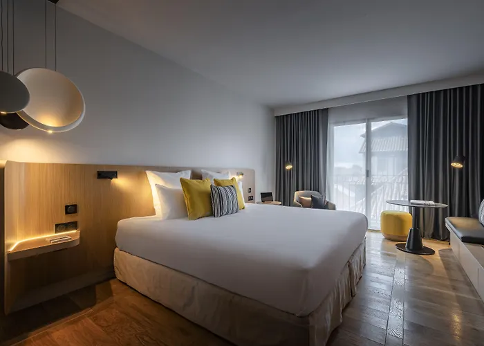 Hôtel Villa KOEGUI Bayonne