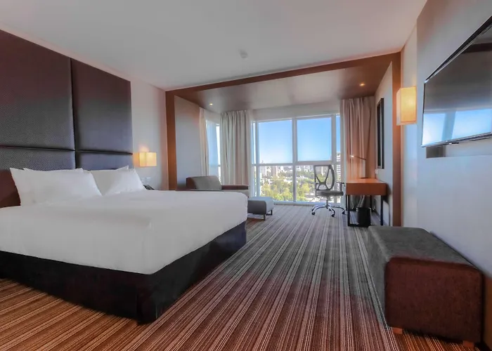 Hilton Garden Inn Neuquen