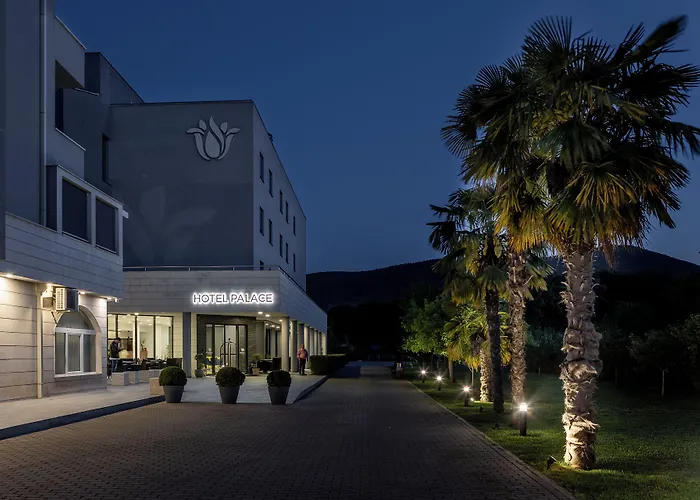 Hotel Palace Medjugorje