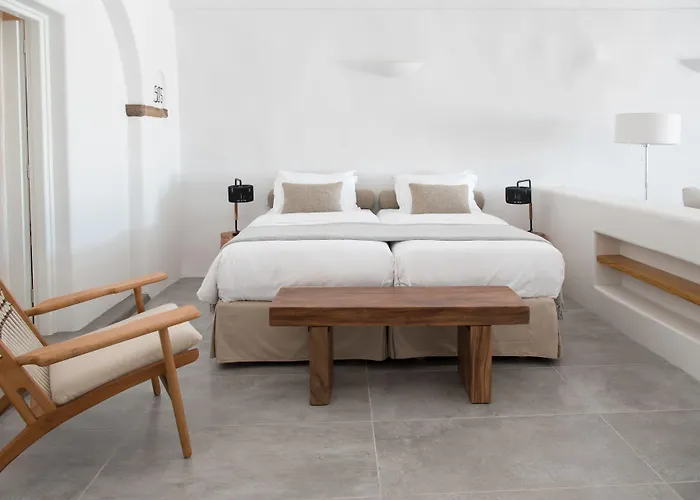 Native Eco Villas