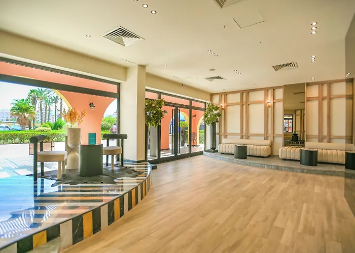 Ajira Boutique Hotel Hurghada Marina