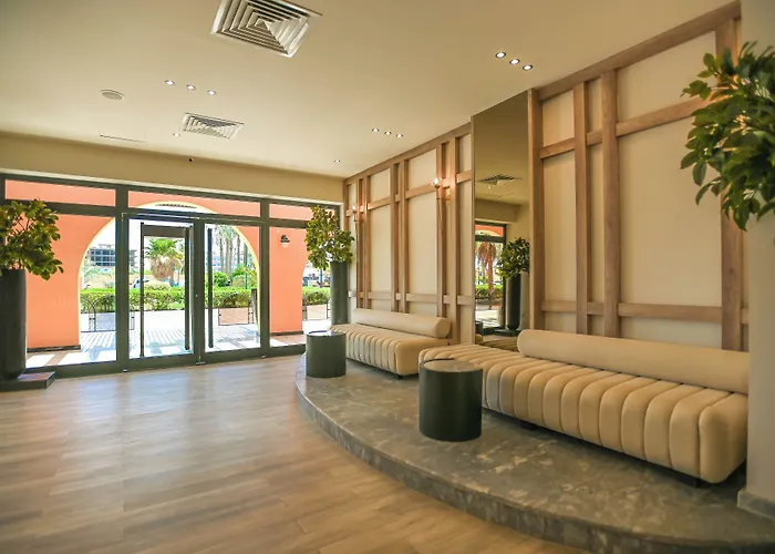 Ajira Boutique Hotel Hurghada Marina