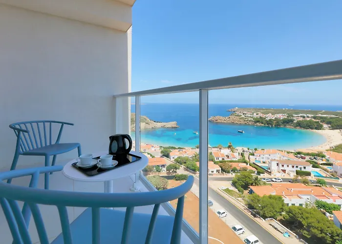 Palladium Hotel Menorca