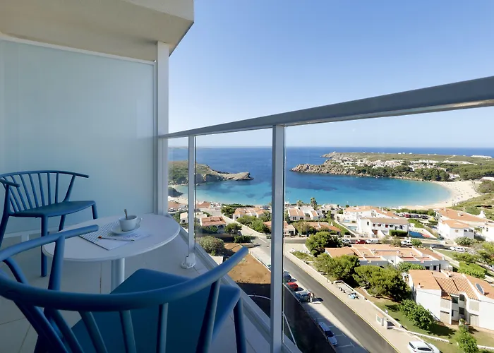 Palladium Hotel Menorca
