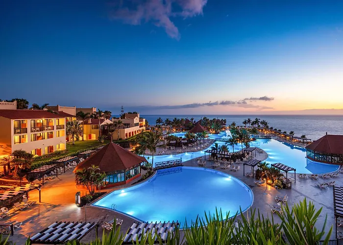 Esencia De La Palma By Princess - Adults Only